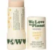 We Love The Planet Lip Balm Sweet Honey, 4,9g.