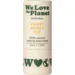 We Love The Planet Lip Balm Sweet Honey, 4,9g.
