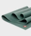 Manduka ProLite Black Sage Green