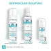 Pharmaceris A Vita-Sensilium – Let dybt fugtgivende ansigtscreme SPF 30, 50ml.