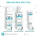 Pharmaceris PURI-SENSILIQUE Beroligende og fugtgivende ansigtstonic, 200ml.