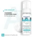 Pharmaceris A PURI-SENSILIUM Beroligende renseskum til ansigt og øjenomgivelser, 150ml.