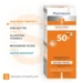 Pharmaceris S Solbeskyttende creme til Sart og Sensitiv Hud, SPF 50+, 150ml