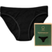 AllMatters Bikini Underwear Light/Moderate S, 1stk.