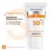 Pharmaceris S Spectrum protect – Creme med bredbåndsbeskyttelse SPF 50+ Til voksne og børn, 50ml