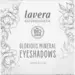Lavera Glorious Mineral Eyeshadows Divine Blue 02