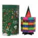 English Tea Shop Advent Christmas Tree Ø, 25br