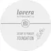 Lavera Cream to Powder Foundation 02 Tanned, 10,5g