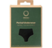 AllMatters High Waist Underwear Light/Moderate XXL, 1pk.