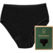 AllMatters High Waist Underwear Light/Moderate XXL, 1pk.