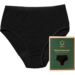AllMatters High Waist Underwear Light/Moderate XL,1pk.