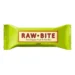 Raw Food Bar - RawBite Lime