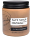 UpCircle Coffee Face Scrub - Citrus Blend, 100ml.