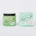 UpCircle Soothing Body Cream with Date Seeds 125ml.