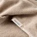 Meraki Håndklæde, Solid, Safari, 70x140cm.