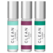 Clean Classic On-the-Go Layering Set, 3x5ml.