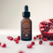 John Masters Ansigtsolie Pomegranate, 29ml.