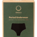 AllMatters High Waist Underwear Moderate/Heavy M,1stk.
