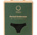 AllMatters Bikini Underwear Moderate/heavy S, 1stk.