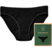 AllMatters Bikini Underwear Moderate/heavy L,1stk.