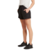 Boody Women's Weekend Sweat Shorts, Sort str S.