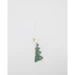 House Doctor Ornaments, HDTree, Grøn