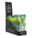 Wally & Whiz Vingummi Lime/Citron, 57g.