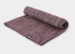 Manduka Shala Yoga Rug Tæppe "Indulge Heather"