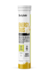 Bodylab Energy Tabs Lemon/Lime, 20stk.