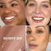 Glo Skin Beauty Conditioning Lip Gloss "Skinny Dip", 3,5ml.