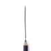 Dr. Hauschka Eye Brow Definer 02 dark brown, 1gr.