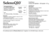 Pharma Nord SelenoQ10, 60+60 stk.