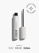 Xbrow Eyebrow Serum, 5ml.