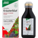 Kräuterblut Floradix 250 ml.