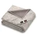 Beurer Varmeplaid XXL, HD 150, Nordic