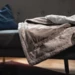 Beurer Varmeplaid XXL, HD 150, Nordic