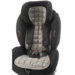 Cocoon Kapok indsats til autostol 9-18 kg - Dusted Brown