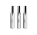 Meraki Eau de toilette, The sense collection, 3 x 10 ml.