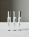 Meraki Eau de toilette, The sense collection, 3 x 10 ml.