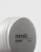 Meraki Lip balm, Satin, 20ml.
