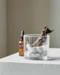 Meraki Duftfrisker sæt, MKLavastone & wood - Herbal calm, 30ml.