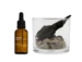 Meraki Duftfrisker sæt, MKLavastone & wood - Amber dust, 30ml.
