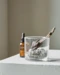 Meraki Duftfrisker sæt, MKLavastone & wood - Amber dust, 30ml.
