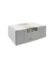 Meraki Gaveæske, basket + dish cloth, beige + sponge + all-round cleaning, 1000ml.