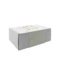 Meraki Gaveæske, jul, dark grey holder + nature brush + shadow lake dish wash, 490ml.