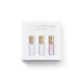 Zarkoperfume Gift Set Triple Treat EdP 3 x 12 ml (Pink, Youth & The Muse)
