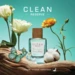 Clean Reserve Warm Cotton EdP 30ml.