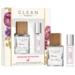 Clean Gift Set Reserve Sparkling Sugar Duo EdP 30 ml + 5 ml