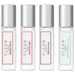 Clean Gift Set Reserve Layering Travel Spray EdP 4 x 5 ml