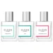Clean Gift Set Classic Layering Trio EdP 3 x 30 ml